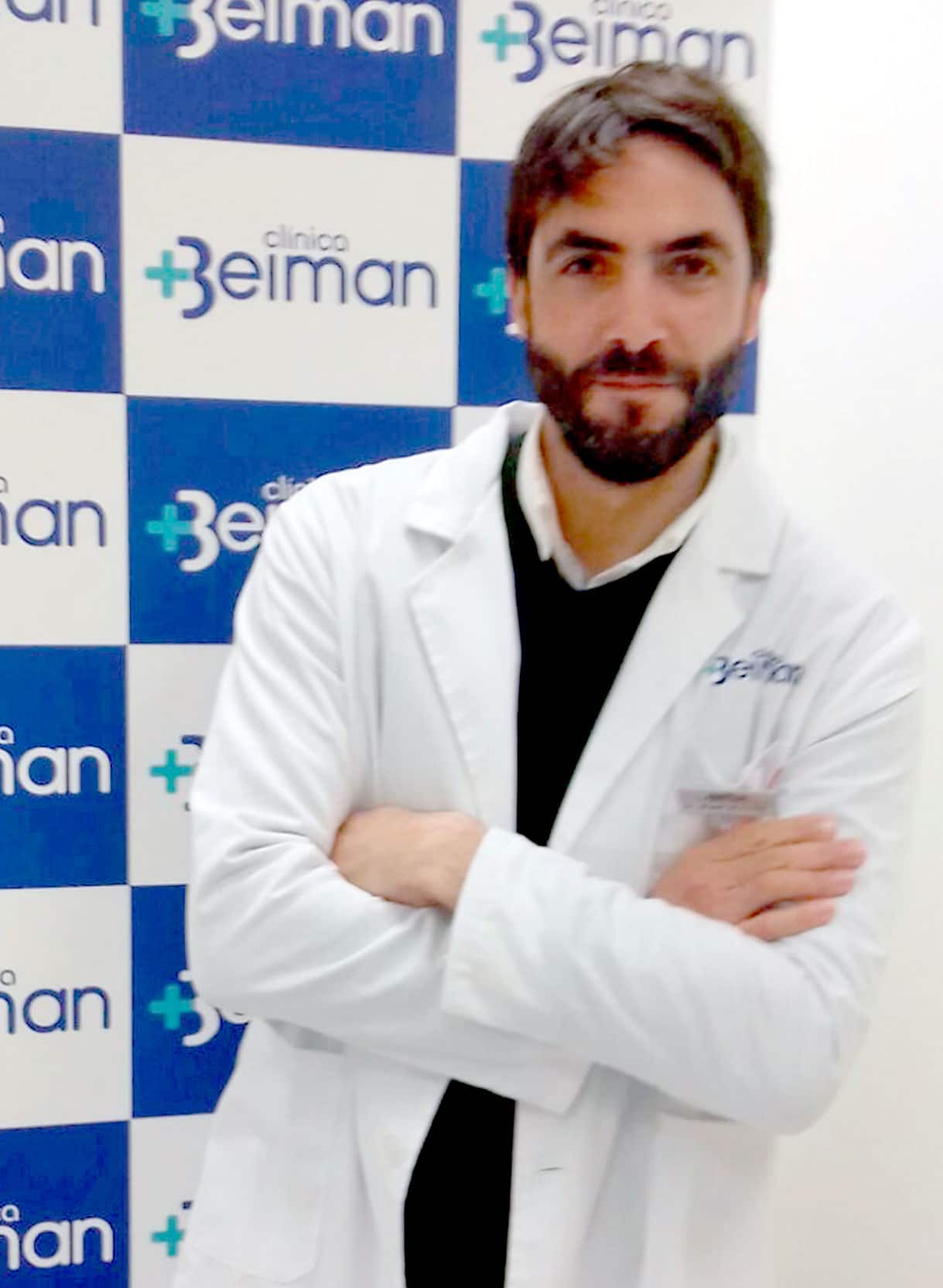 Dr Miguel De La Hoz Garcia Clinicas Beiman Jerez Las