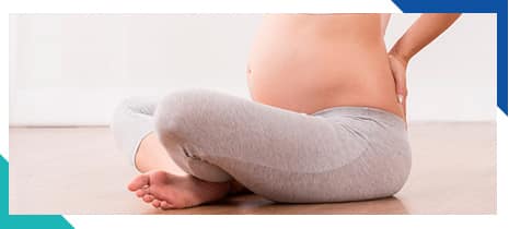 ▷ Fisioterapia Embarazo, Suelo Pélvico (Obstétrica) - Marec Salud